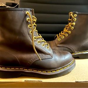 Dr. Martens